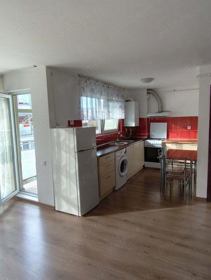 Inchiriez apartament cu doua dormitoare - 2