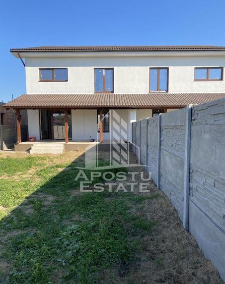 Duplex deosebit in Mosnita Veche - 1
