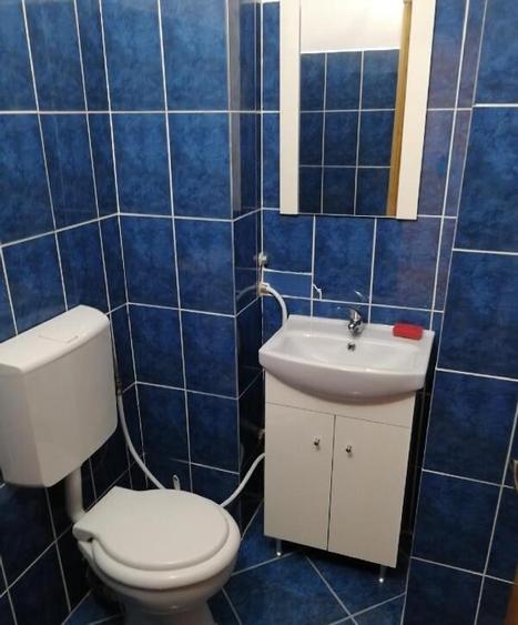 Garsoniera - Bulevardul Chisinau - 2