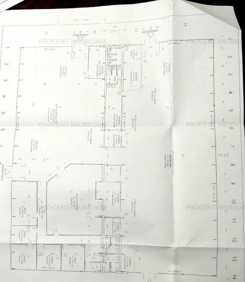 Hala Industriala - 8