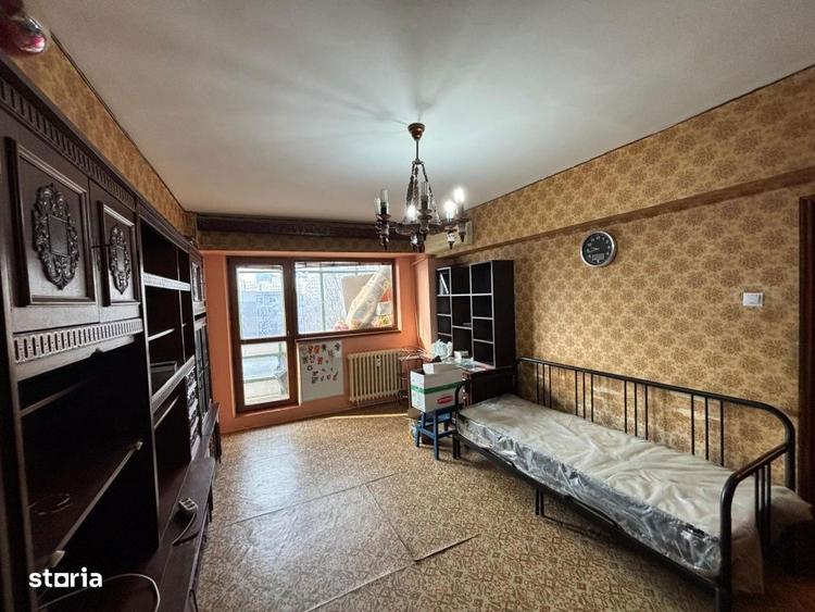Apartament 3 Camere | Gorjului | Balcon | Necesita Renovare | Proximit - 9