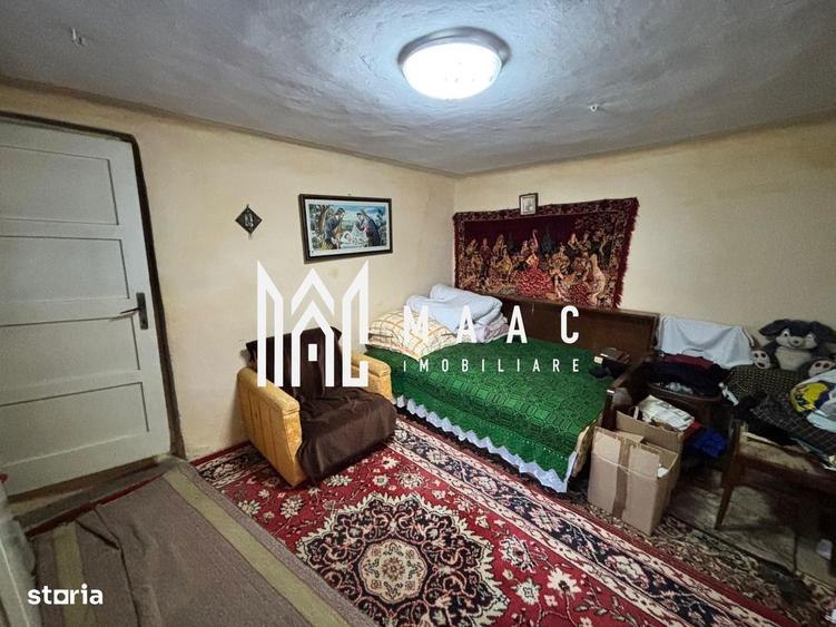 Casa 4 camere | 40 MPU | Curte 1.151MP | Teren 2.359 MP | Alba Iulia | - 16