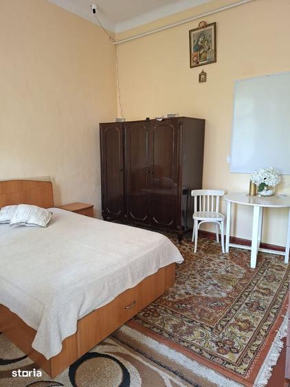 Central-Gh. Doja, casa 3 cam., buc., gr.san., ST-1056mp, 300000e - 3