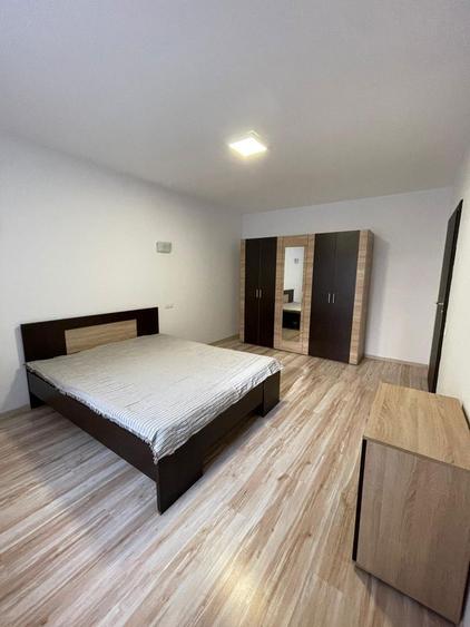 Inchiriere apartament Militari / Apusului residence 1 - 4