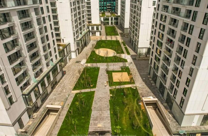 ONE COTROCENI PARK - ETAJ  7 - 3