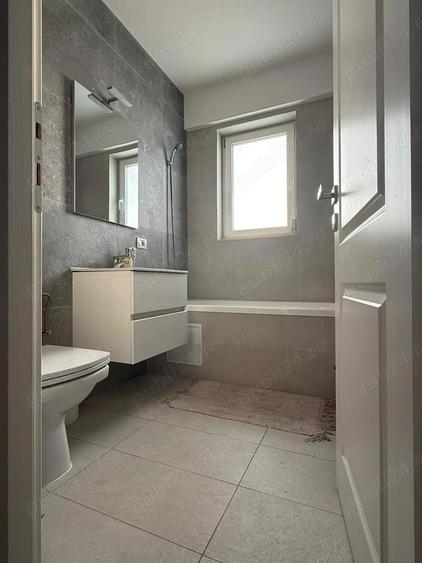 apartament bloc nou - 4