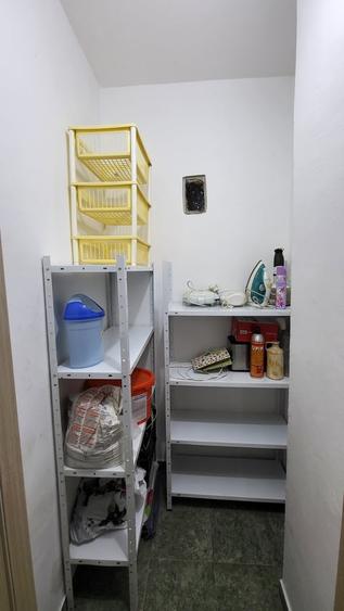 Sector 4, Bd. Ctin Brancoveanu, str. Huedin - 2