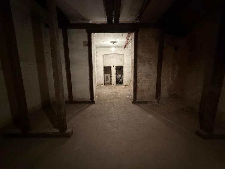 Apartament la subsol 118mpu in Z. Ultracentrala Str Universitatii nr 1 (Zona 0) - 5