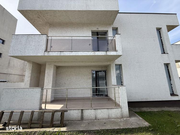 Vila 5 camere 163 mp construi?i + teren 289mp - construc?ie 2023 - 2