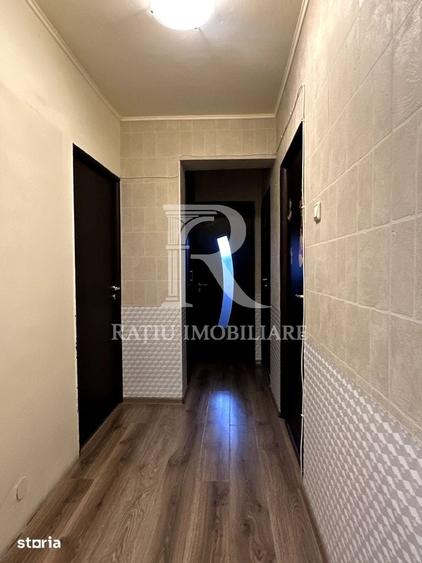 Apartament de inchiriat cu 4 camere | Bulevardul Dacia | Oradea - 10