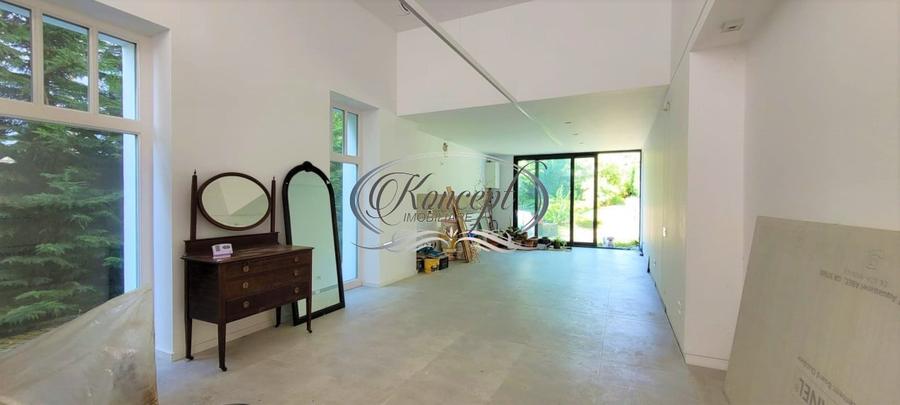 Spatiu de birouri in Andrei Muresanu - 6