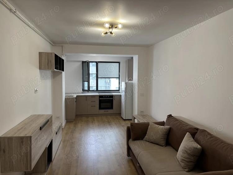 Proprietar garsoniera Pipera