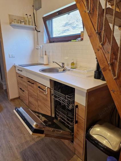 Vand Cabana cu ciubar (Fenes jud Alba) - 5