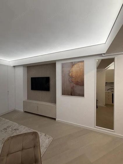 Apartament 2 camere Cortina North , Pipera, Rond Omv, Nou - 3