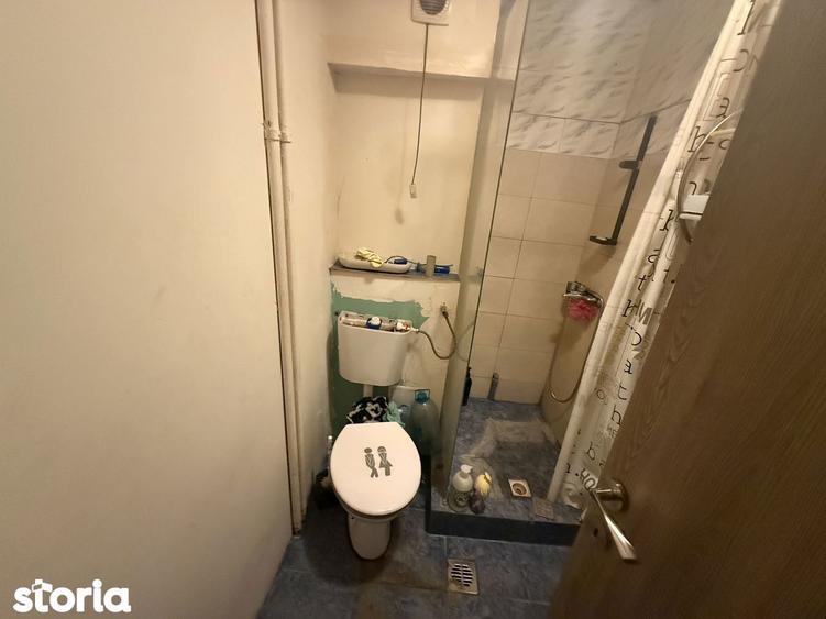 Apartament 2 camere zona Gara - 1