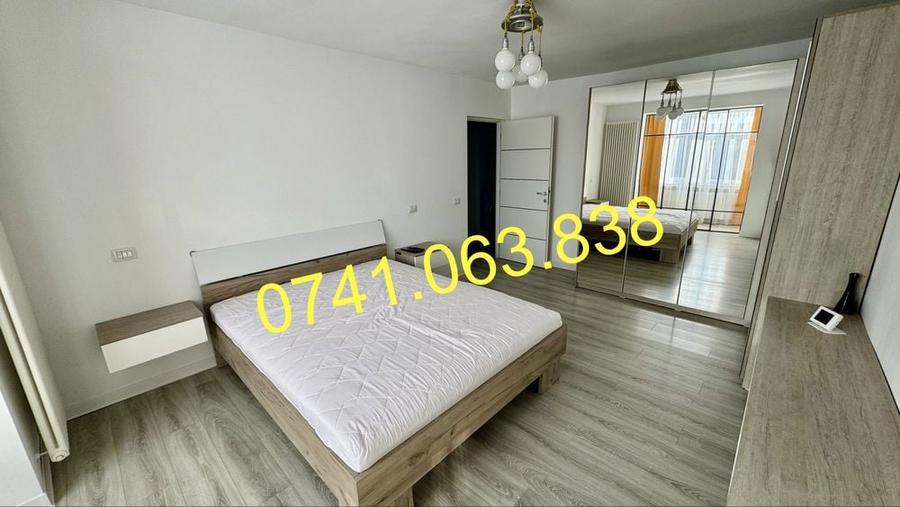 Inchiriez apartament 2 camere ultracentral - 3