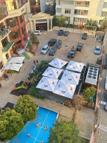 Penthouse Nordului - Complex Persepolis 443 mp utili - 15