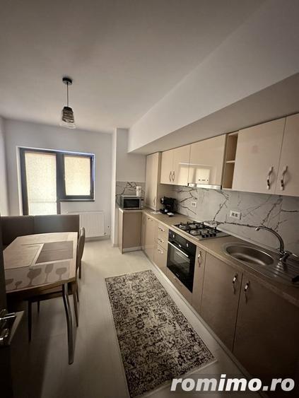 Apartament modern de inchriat 2 camere Central Lift loc parcare - 2