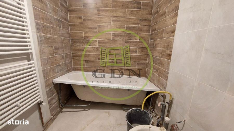 Apartament 3 camere decomandat, 78 mp, Cartier 1 Mai zona Centru Multi - 6