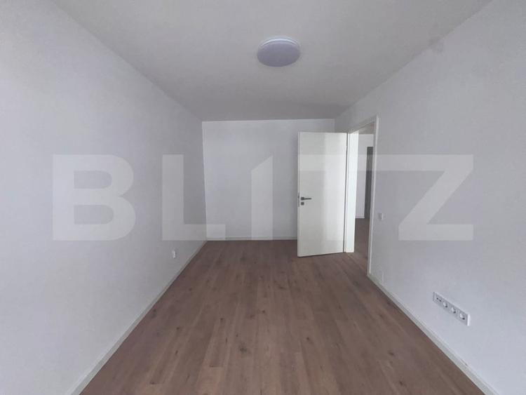 Apartament finisat cu 2 camere, 61 mp, parcare inclusa - Soporului - 6