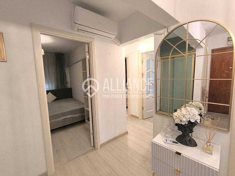 TOMIS NORD BOEMA(COD03)-  3 Camere moderne cu loc de parcare ! - 3