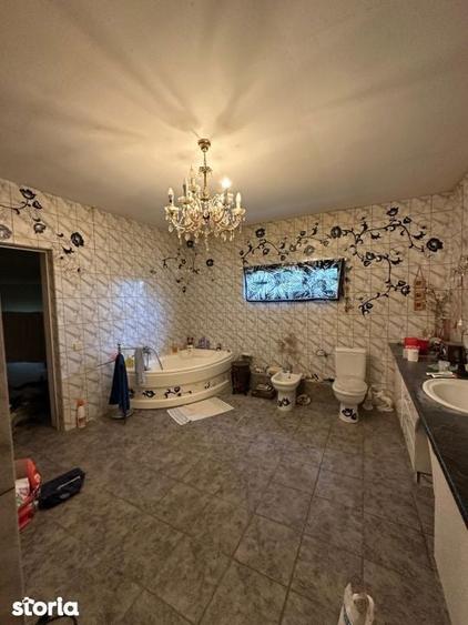 Vila deosebita in Corbeanca | 1200 mp teren | Priveliste superba l - 5
