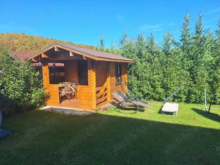 Casa de tip duplex de vanzare in Gilau - 10