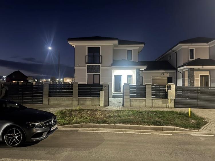 De vânzare – 1/2 duplex modern în Giarmata, direct de la proprietar! - 5