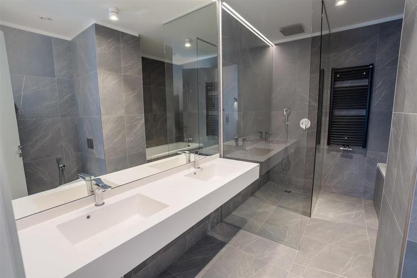 Apartament 4 camere in complex One Verdi Park - 8