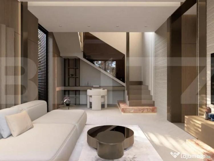 Casa moderna, 114.95 mp utili, finisaje premium, 324 mp tere - 10