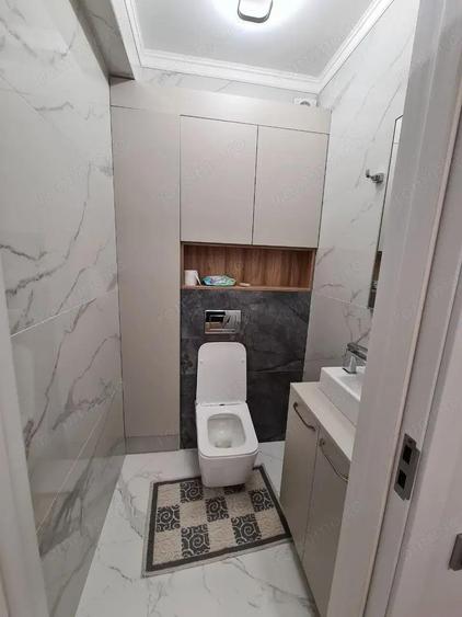 apartament cu 2 camere de inchiriat in COMPLEXUL CITY OF MARA - 2