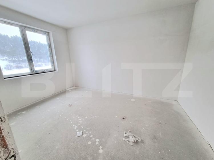 Apartament cu CF, 3 camere, 68 mp, zona Vivo Mall - 2