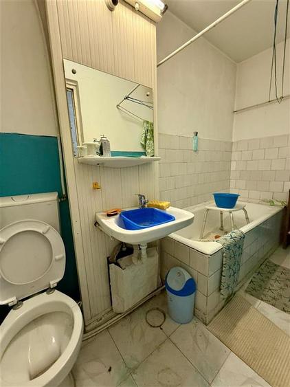 Gara - Etaj 1 - Apartament cu 4 camere - 8