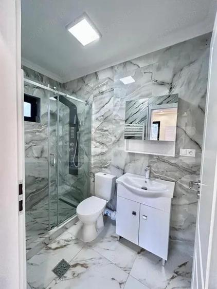 Casa de vanzare - 120mp utili , zona linistita si priveliste panoramica - 6