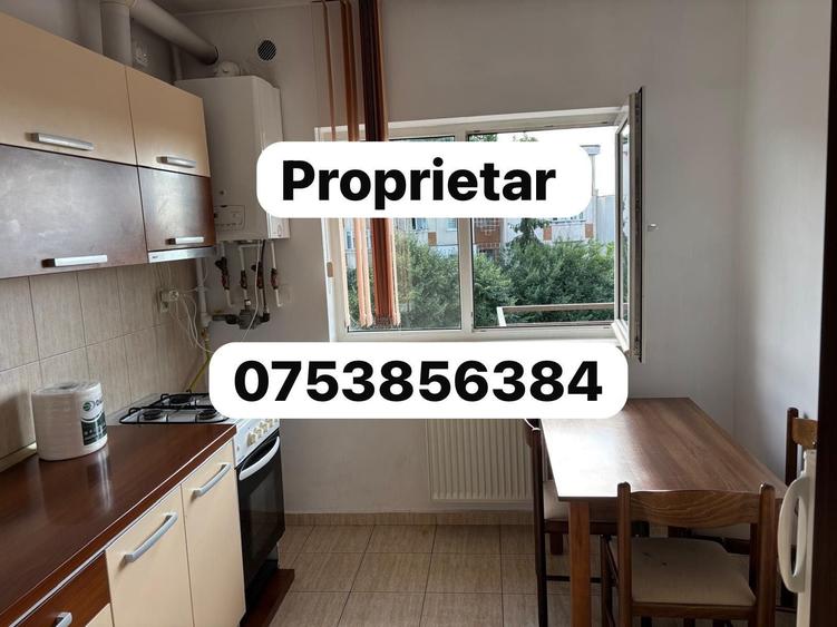 Apartament decomandat în Zorilor