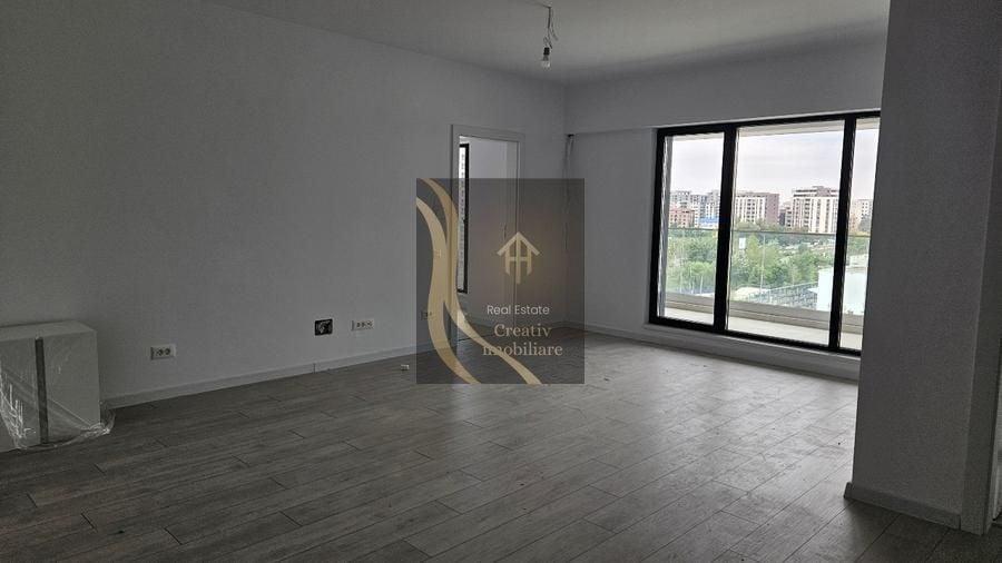 Apartament cu 3 camere în Lujerului