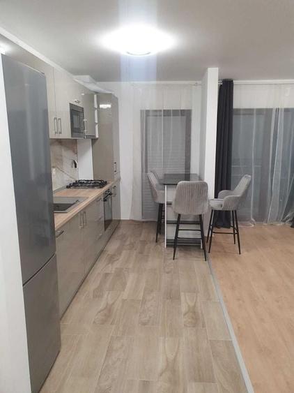 Apartament de inchiriat | 2 camere | Drumul Taberei | CENTRALA+PARCARE - 2