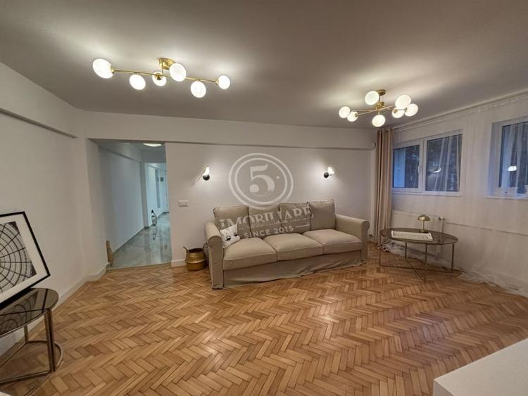 FLOREASCA-GLINKA//3 CAMERE ELEGANTE//LOCUIT & INVESTITIE//COMISON % - 3