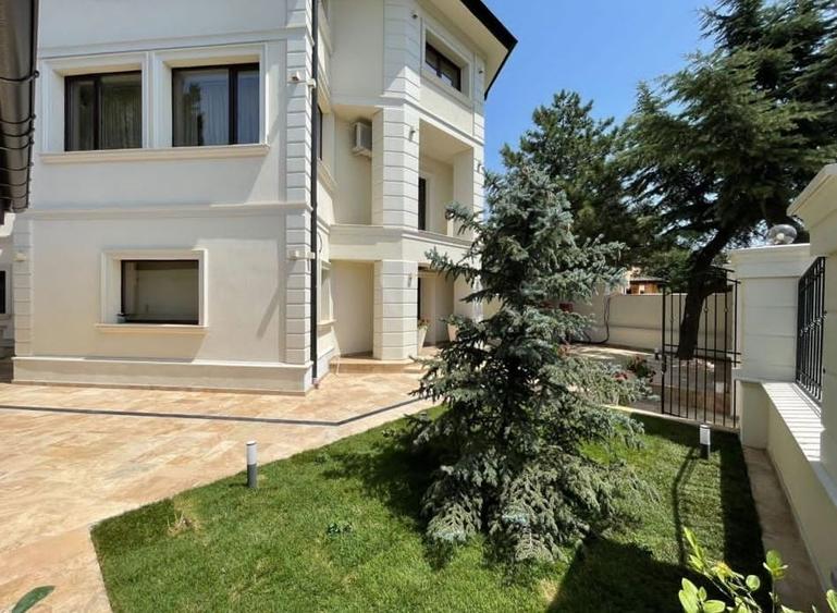 Vila cu piscina Pipera- Iancu Nicolae, Comision 0% - 27