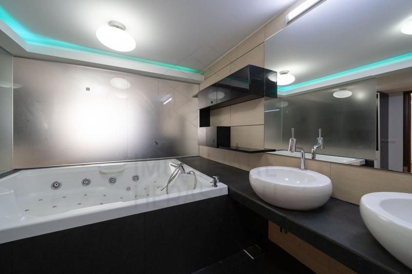 Charente Suite | Duplex de inchiriat | Sos. Nordului | TOP - 10