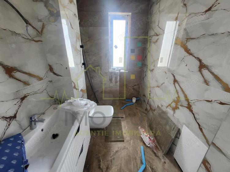 Decomandat. Bucatarie inchisa. Girocului - Esso - 1