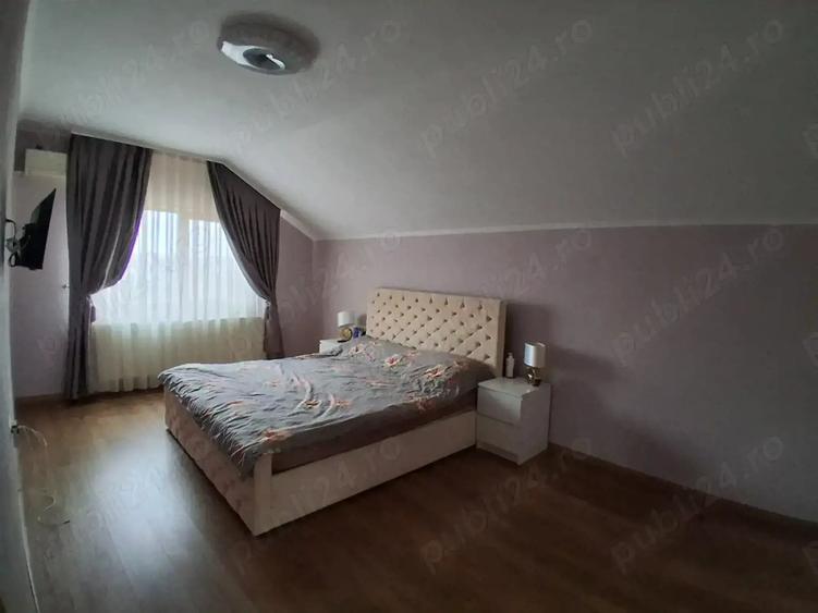 Casa de vanzare in Santandrei - 3