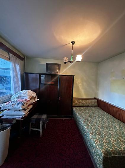 Apartament de 2 camere, zona Podu Ros - 6