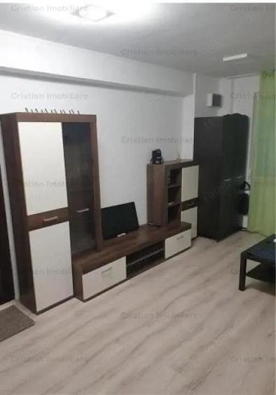 PARTER Garsoniera amenajata frumos, zona Viziru - 1