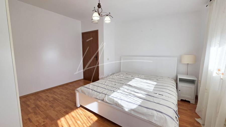 Green City. Casa frumoasa, gradina si liniste de vanzare - 40