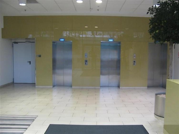 Spatiu de birouri in Sun Offices, clasa A, langa metrou - 7