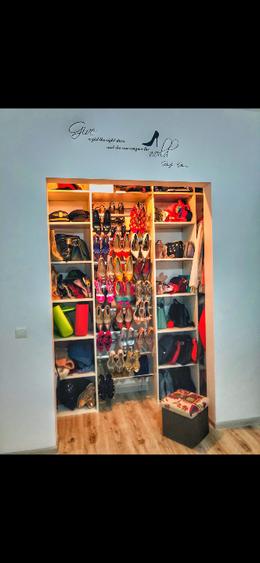 Casa Chiajna P-etaj1-mansarda Luceafarului - 11