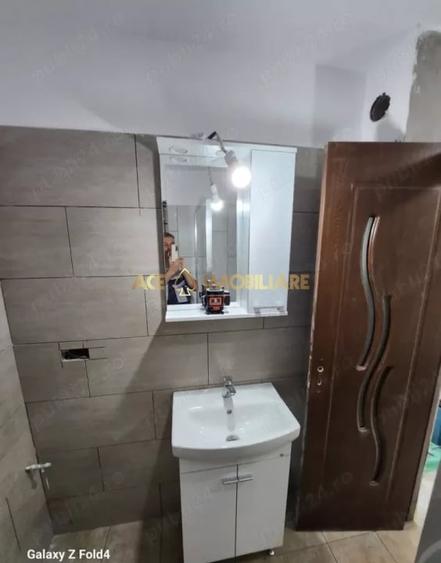 3 Camere de inchiriat | Drumul Taberei | Metrou | Bloc Reabilitat| A.c - 9