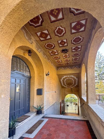 Apartament Deosebit 3 Camere Centrul Istoric - 10