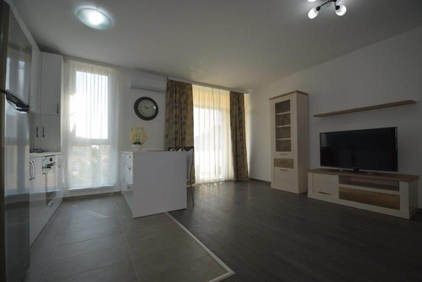 Apartament 2 Camere  Vivalia Grand zona  Centrala - 10